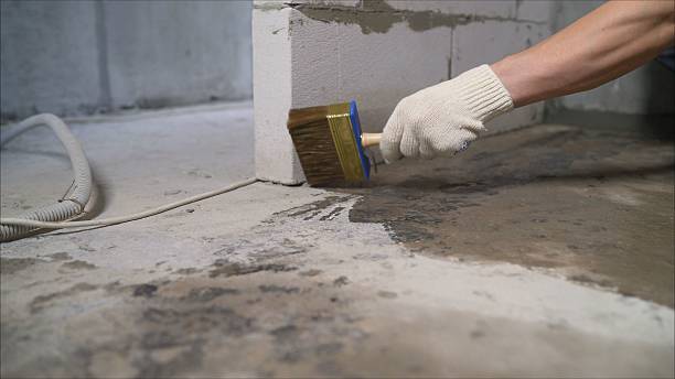 24/7 Emergency Exterior Waterproofing experts in Gypsum, OH