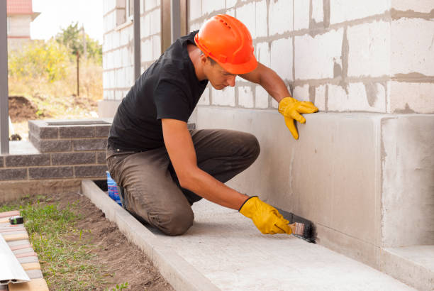 Affordable Exterior Waterproofing solutions in Gypsum, OH